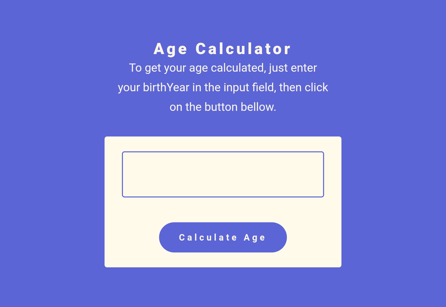 aptlearn-code-playground-simple-age-calculator